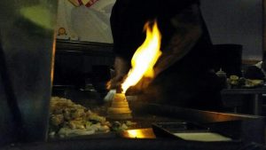 Texas Baytown Osaka Steakhouse photo 7