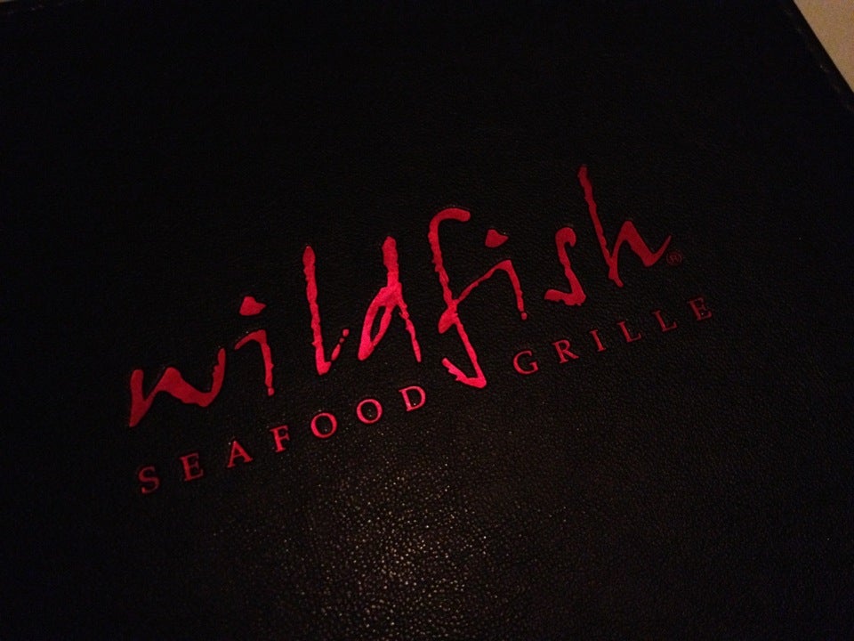 Texas San Antonio Wildfish Seafood Grille photo 7