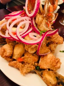 New Jersey Jersey City Riko Peruvian Cuisine photo 7