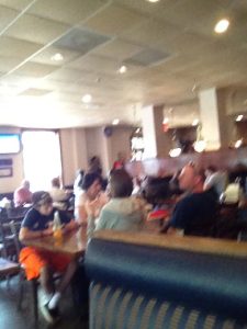 Virginia Williamsburg Seasons Restaurant & Stephano's Pizza photo 7