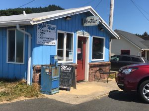 Oregon Newport Mo's Seafood & Chowder (West) photo 5