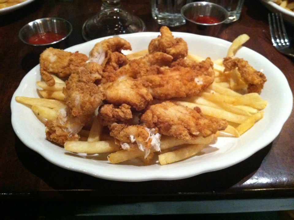 Texas Arlington Pappadeaux Seafood Kitchen photo 7