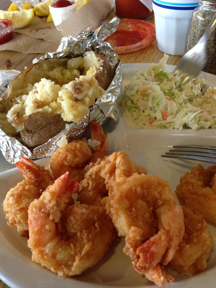 Texas San Antonio Bill Miller's Laguna Madre Seafood Company photo 7