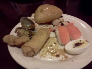 Texas Wichita Falls Grand Buffet photo 5