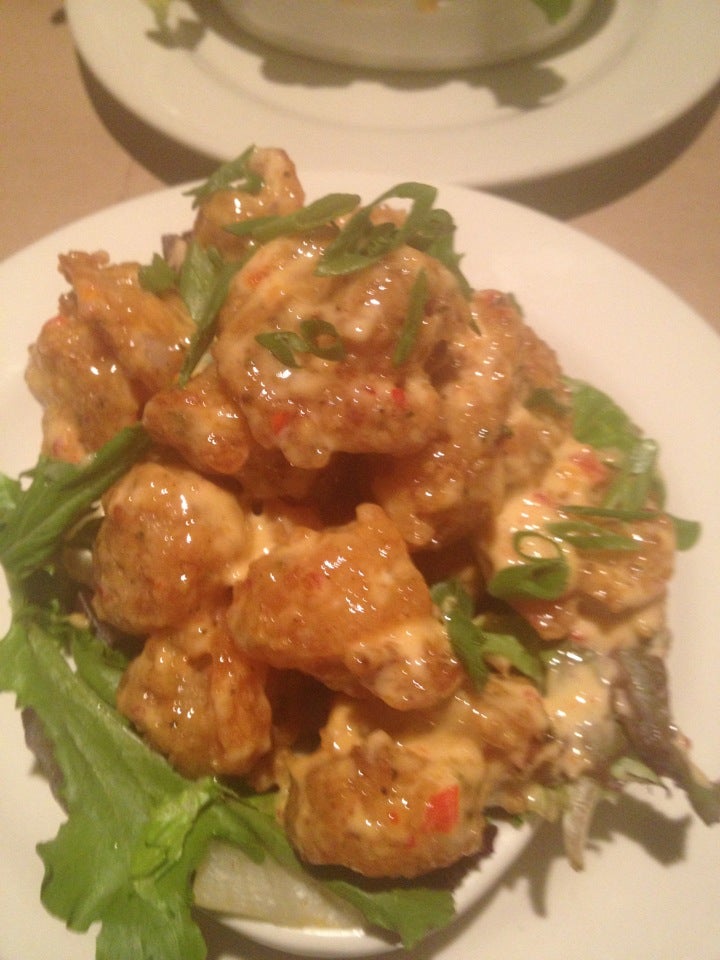 Virginia Williamsburg Bonefish Grill photo 7