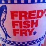 Texas San Antonio Freds Fish Fry photo 1