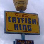 Texas Longview Catfish King & Catering photo 1