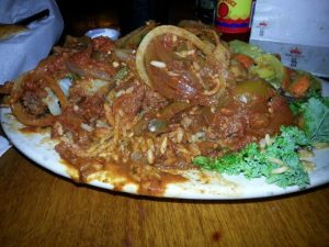 Texas Lubbock Jazz A Louisiana Kitchen photo 7