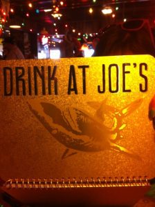 South Carolina Myrtle Beach Joe's Crab Shack photo 7