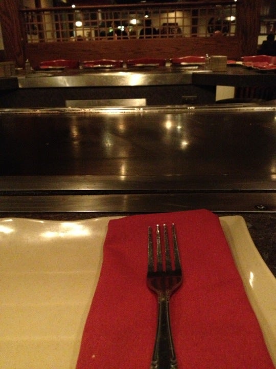 Virginia Blacksburg Kabuki Japanese Steak House photo 7