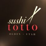 Utah Ogden Sushi Totto photo 1