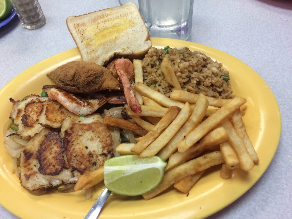 Texas Cypress Connies Seafood and Oyster Bar photo 3