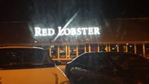 South Carolina Florence Red Lobster photo 7