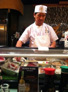 Tennessee Chattanooga Sushi Nabe – Japanese Restaurant photo 7