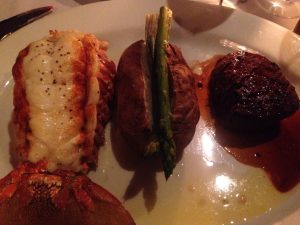 New York Buffalo Russell's Steaks Chops & More photo 5