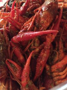 Texas Cypress LA Crawfish photo 7