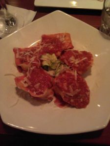 Ohio Cleveland Arrabiata's Italian Restaurant photo 7