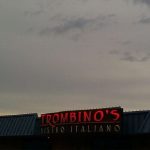 New Mexico Albuquerque Trombino's Bistro Italiano photo 1