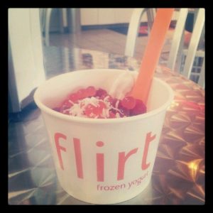 Washington Everett Flirt Frozen Yogurt photo 5