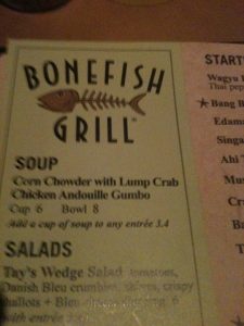 Oregon Hermiston Bonefish Grill photo 7