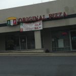 Virginia Lynchburg Original Italian Pizza photo 1