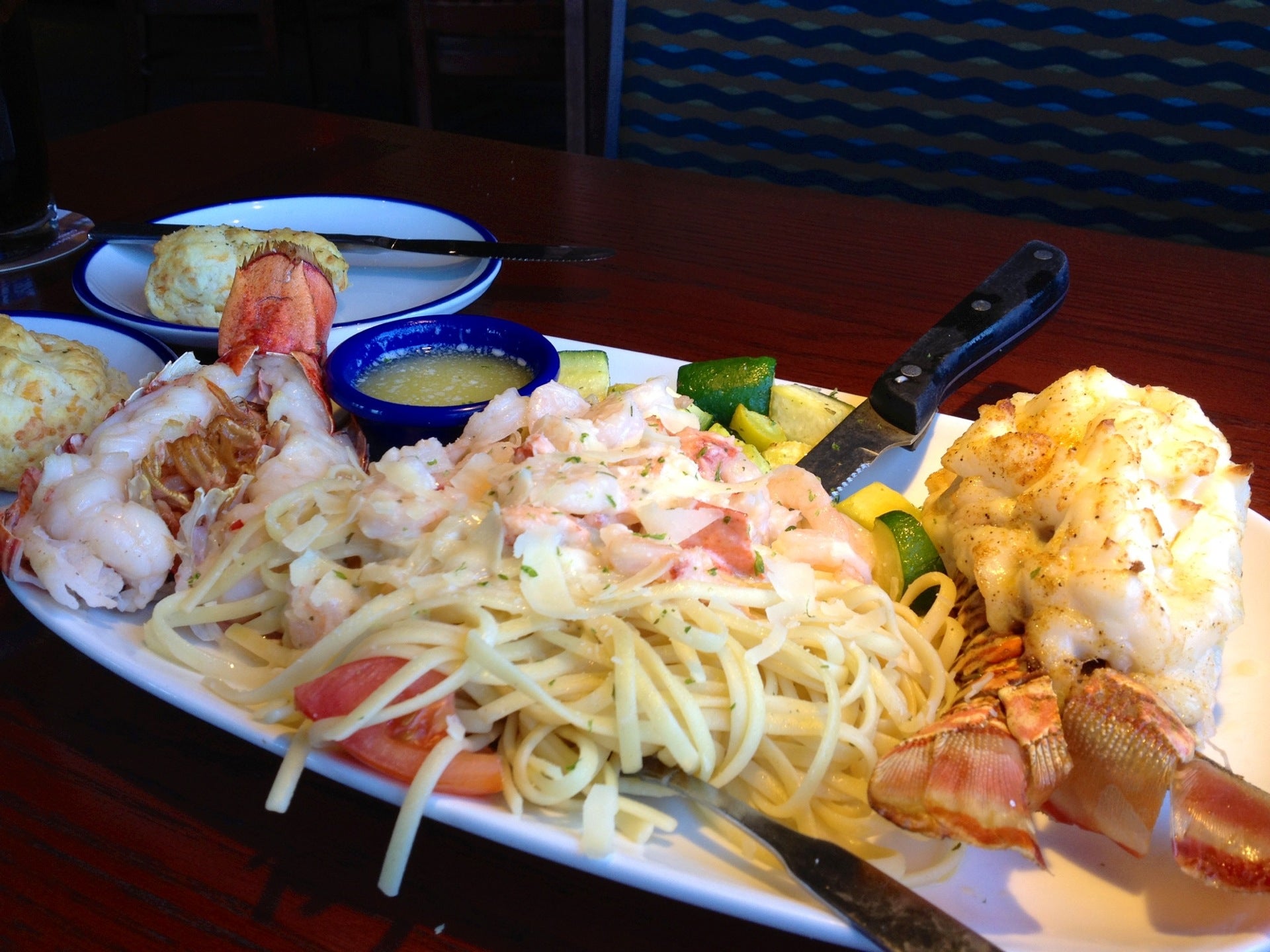 Nevada Las Vegas Red Lobster photo 5