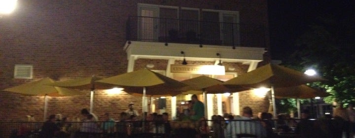 Virginia Williamsburg Center Street Grill photo 5