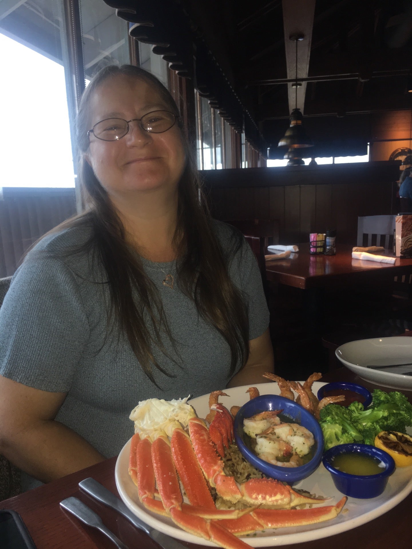 Texas Waco Red Lobster photo 7