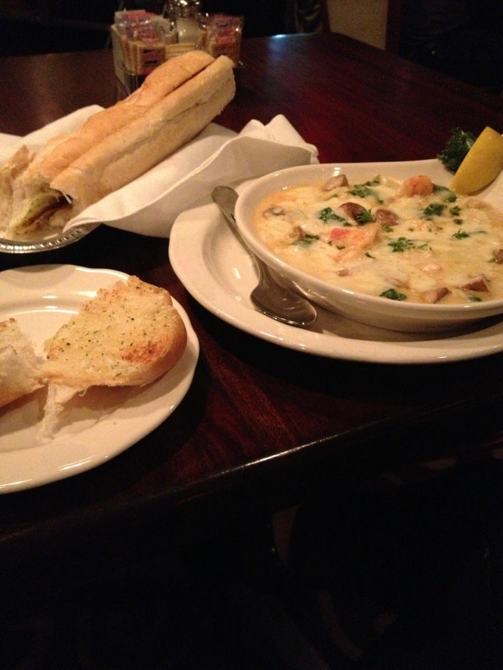 Texas Houston Pappadeaux Seafood Kitchen photo 7