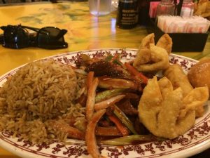 Texas Austin Mandarin Chinese Restaurant photo 5