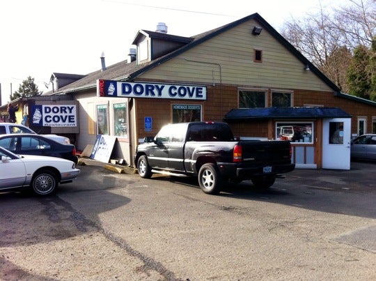 Oregon Lincoln City Dory Cove photo 5