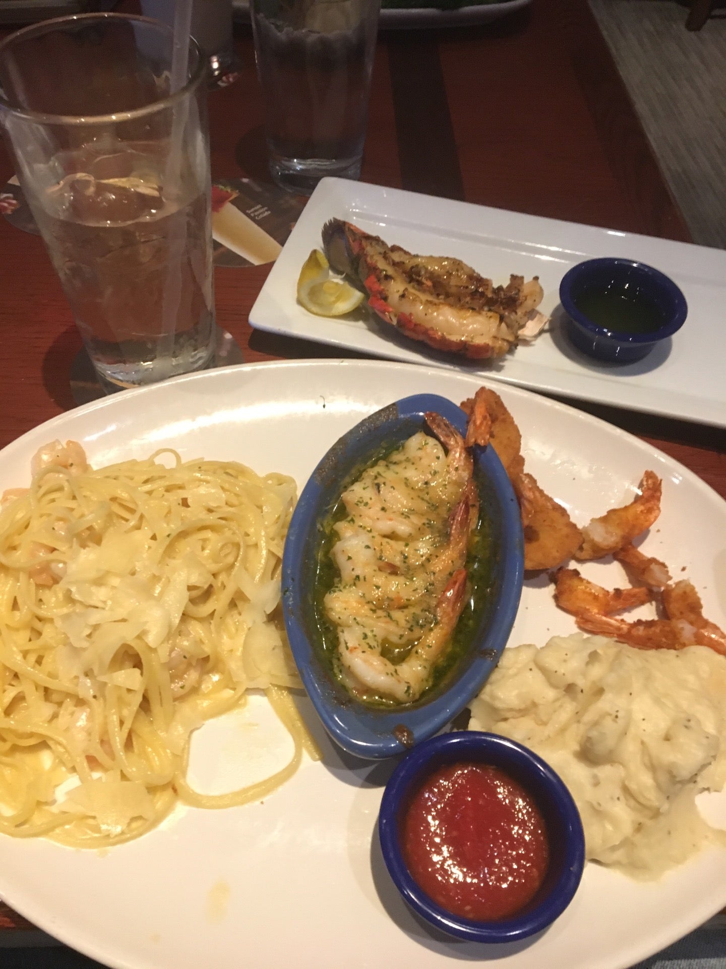 Texas Odessa Red Lobster photo 5