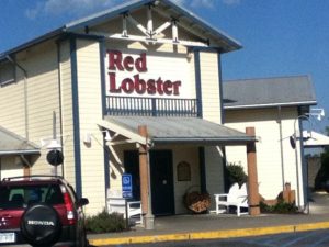 New York Saratoga Springs Red Lobster photo 5