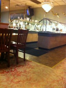 Pennsylvania York China Buffet photo 5