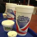 Ohio Cuyahoga Falls Arthur Treacher's Fish & Chips photo 1