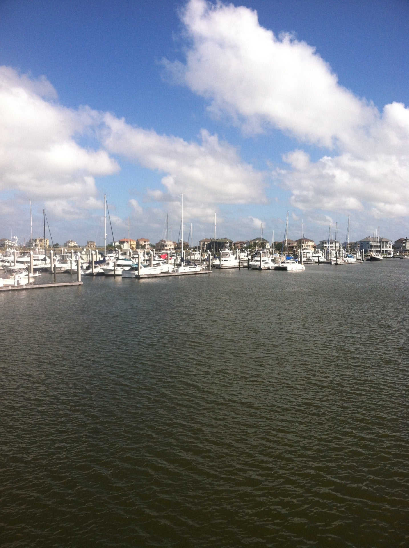 Texas Galveston Floyd's on the Water photo 7