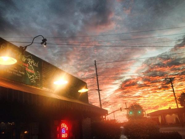 Tennessee Nashville Batter'd & Fried Boston Seafood House photo 3