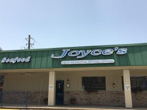 Texas Pasadena Joyce's Seafood & Steaks photo 7