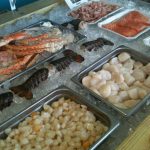 Tennessee Columbia Bubba Gandy Seafood and Cajun Mkt photo 1