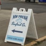 Oregon Mcminnville Northwest Fresh Seafood Co photo 1