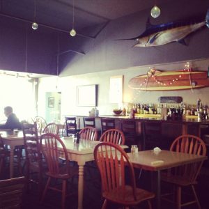 Oregon Coos Bay Shark Bites Cafe photo 7