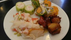 Nevada Boulder City Vegas Buffet photo 5