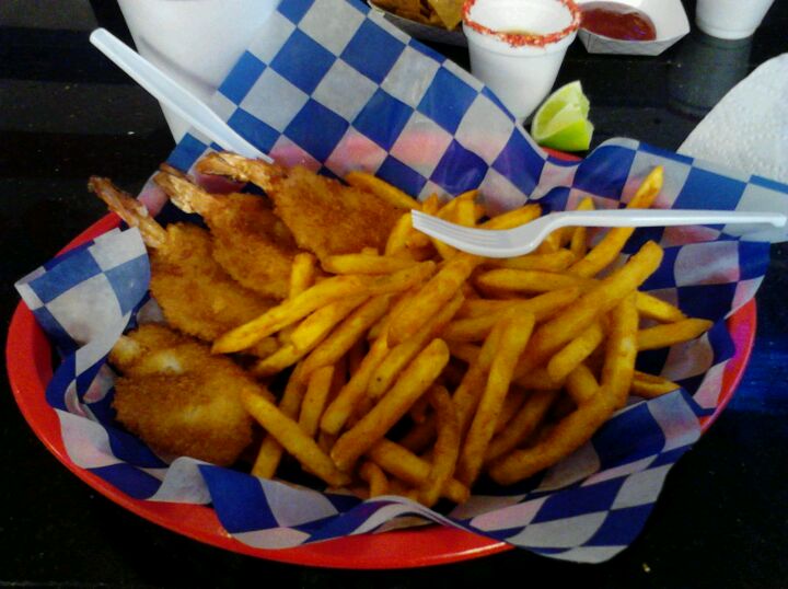 Texas Mcallen Tino's Seafood photo 3