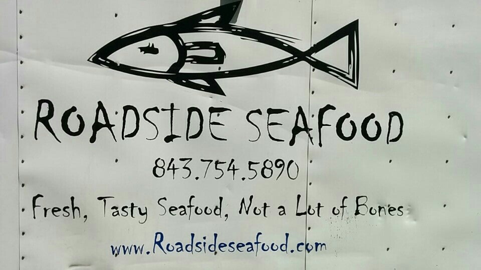 South Carolina Charleston Roadside Seafood photo 5