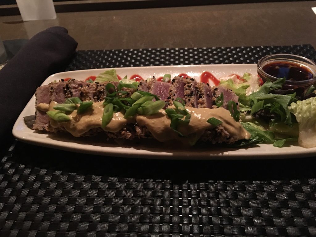 Tennessee Chattanooga Bonefish Grill photo 3