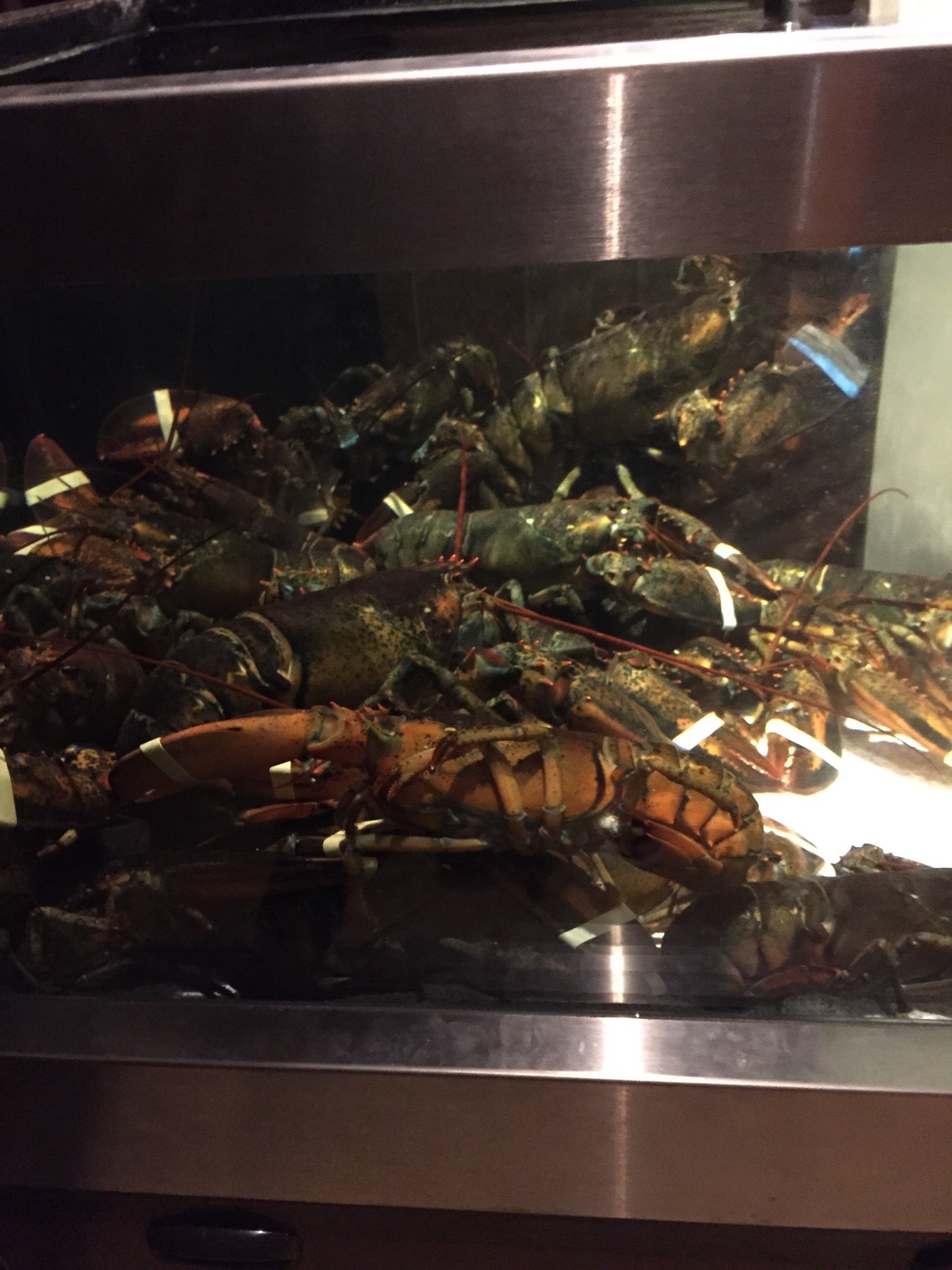 Texas College Station Red Lobster photo 7