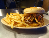 Texas Wichita Falls Catfish Grill photo 7