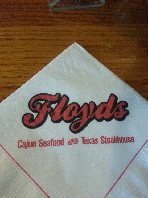 Texas Pasadena Floyd's Cajun Seafood House photo 7