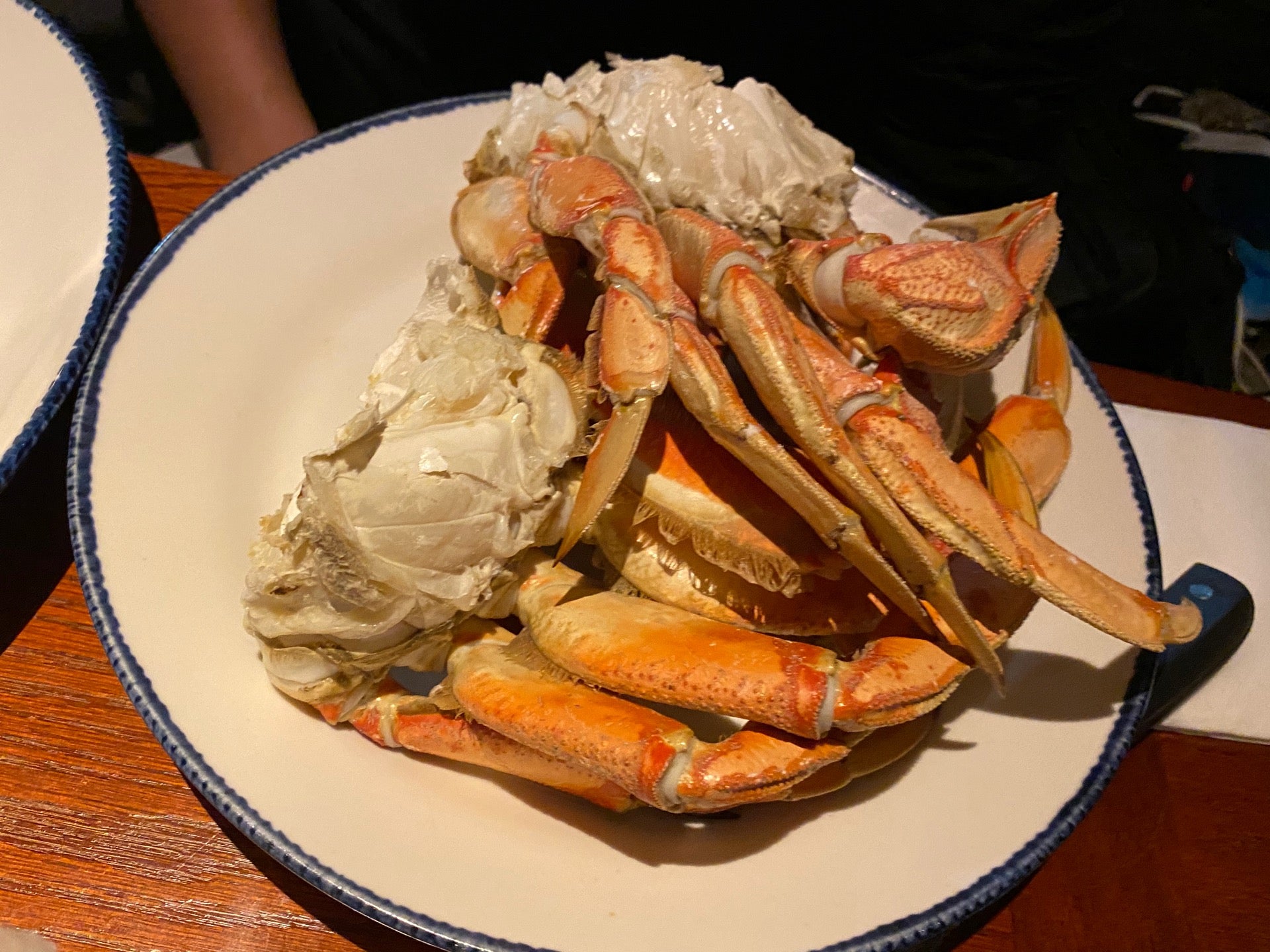 Nevada Reno Red Lobster photo 7