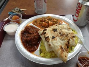 Tennessee Nashville Swagruha Indian Restaurant photo 5